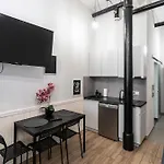 Apartment Loftowe Blisko Rynku *
