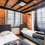 Loftowe Blisko Rynku Apartment *