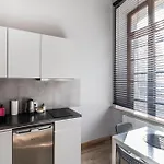 Loftowe Blisko Rynku Apartment Wroclaw