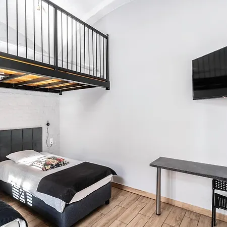 Loftowe Blisko Rynku Apartment