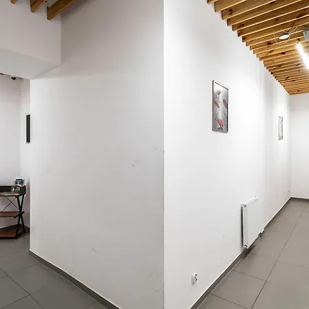 Loftowe Blisko Rynku Appartement *