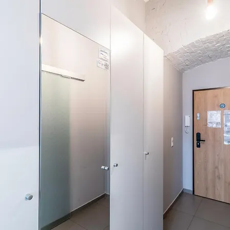 Loftowe Blisko Rynku Appartement