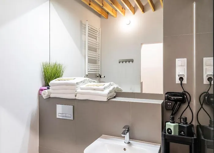 Apartment Loftowe Blisko Rynku