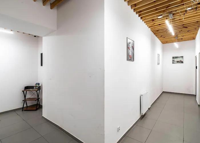 Loftowe Blisko Rynku Apartment *