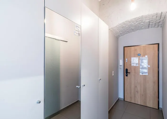 Loftowe Blisko Rynku Apartment