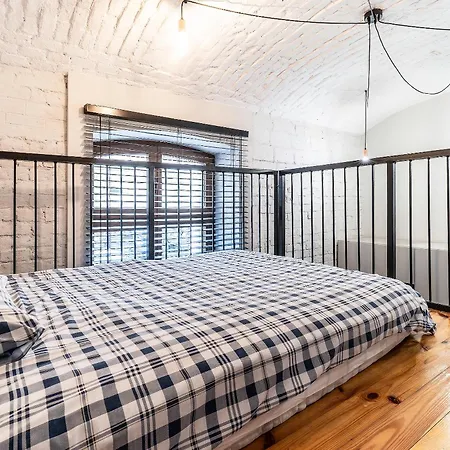 Apartment Loftowe Blisko Rynku