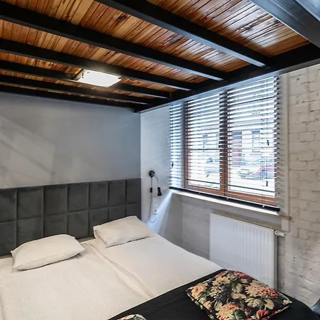 Loftowe Blisko Rynku Wrocław