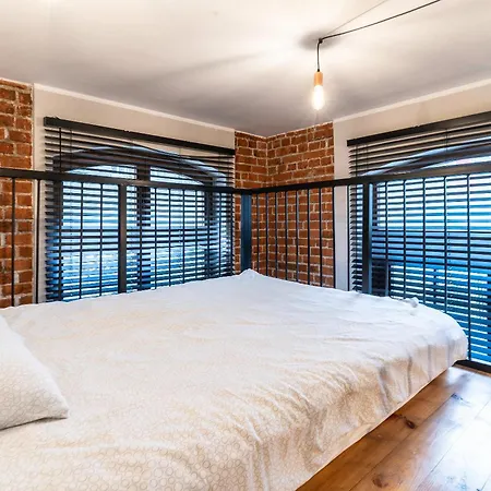 Apartment Loftowe Blisko Rynku