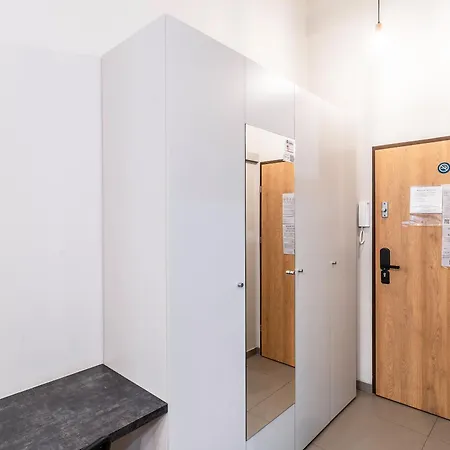 Apartment Loftowe Blisko Rynku