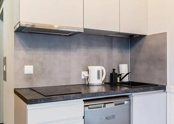 Loftowe Blisko Rynku * فروتسواف