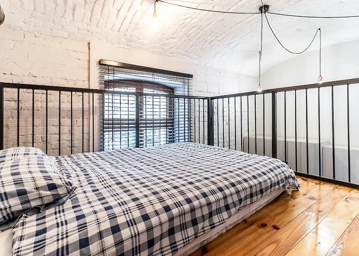 شقة Loftowe Blisko Rynku